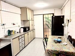 Blk 62 BLANGAH GARDEN (Bukit Merah), HDB 3 Rooms #595760961